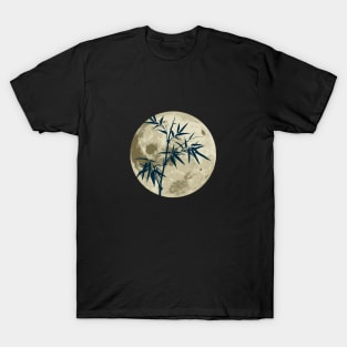 Bamboo by Fullmoon T-Shirt